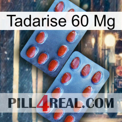 Tadarise 60 Mg 05